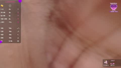 Snapshot of mommyissuess_ chatting on February 6, 2:11 am Daphne online show from February 6, 2:11 am