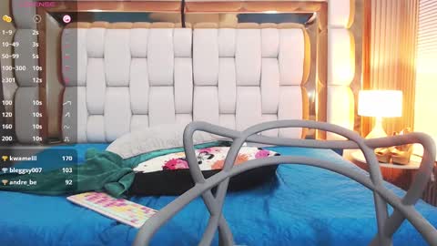 Snapshot of mommyissuess_ chatting on February 20, 5:23 am Daphne online show from February 20, 5:23 am