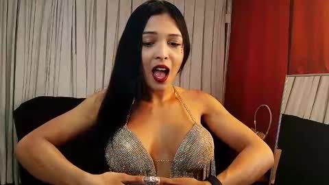 Mommy Jeva online show from October 10, 12:20 am