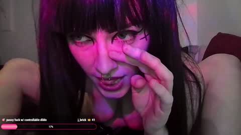 Mommynatrix online show from February 26, 1:21 am