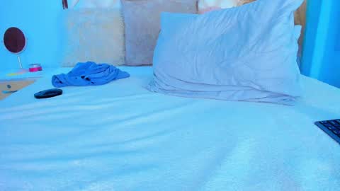 Kendall Evanz online show from January 12, 12:07 am