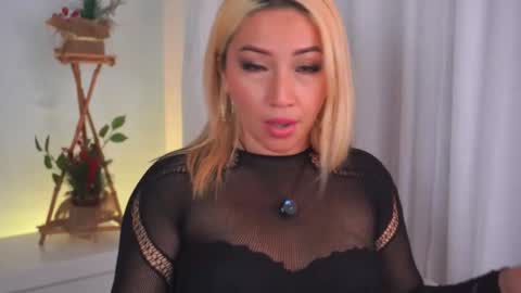 Kendall Evanz online show from November 9, 7:23 pm