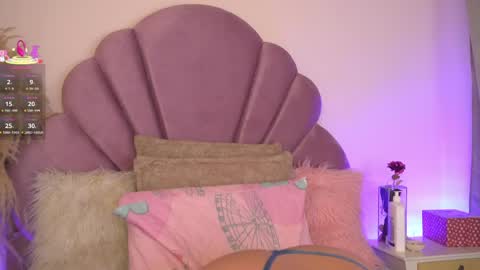 Snapshot of mommysquirt_ chatting on May 7, 1:00 am Kendall Evanz online show from May 7, 1:00 am