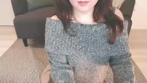 Momo online show from January 10, 12:49 am