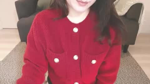 Momo online show from January 30, 1:42 pm