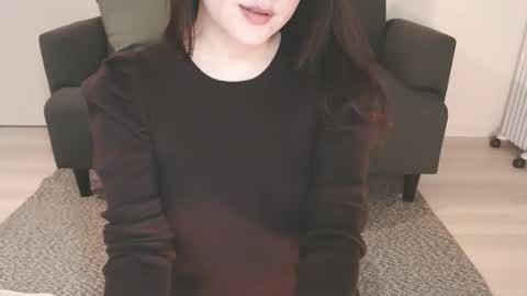 Momo online show from February 6, 1:54 pm