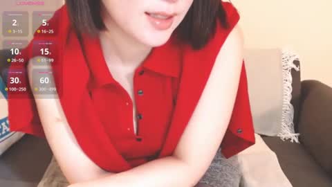 Momo online show from September 27, 10:26 pm