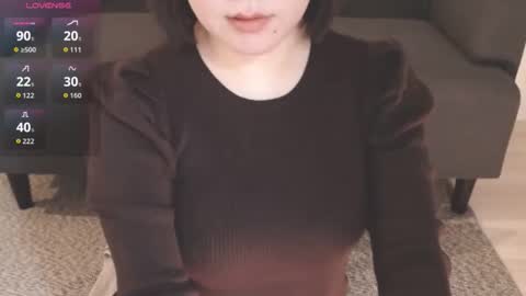 Momo online show from October 29, 12:46 am