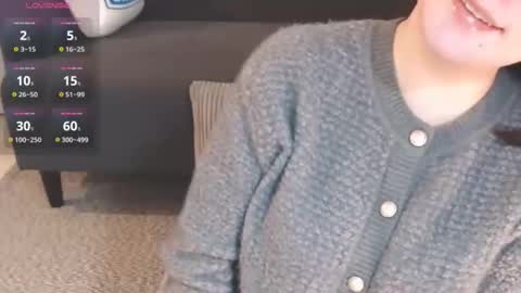 Momo online show from February 6, 5:12 am