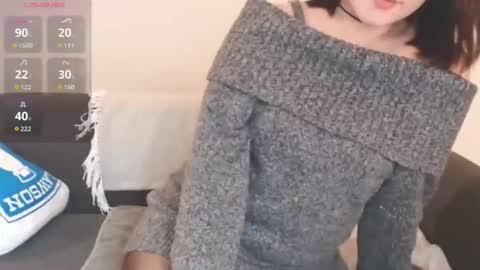 Momo online show from February 23, 12:30 am