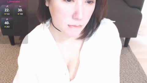 Momo online show from April 27, 1:36 am
