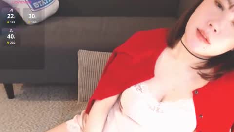 Momo online show from May 11, 3:12 am