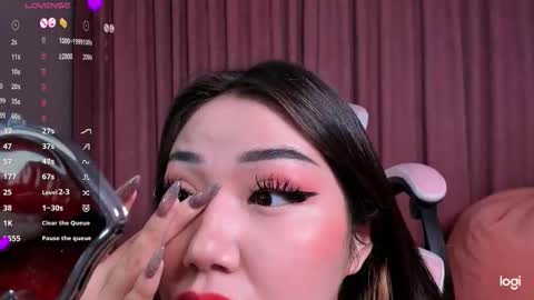 momo_ayase online show from November 16, 2:44 pm