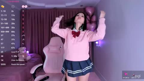 momo_ayase online show from March 7, 3:20 pm