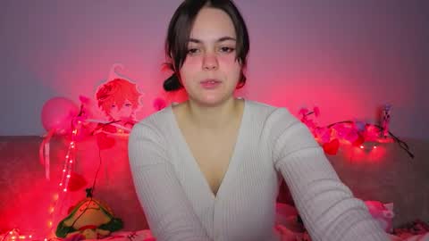 Momo online show from February 17, 9:43 pm