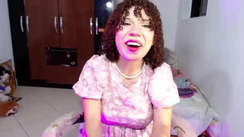 Jessie online show from September 26, 4:16 am