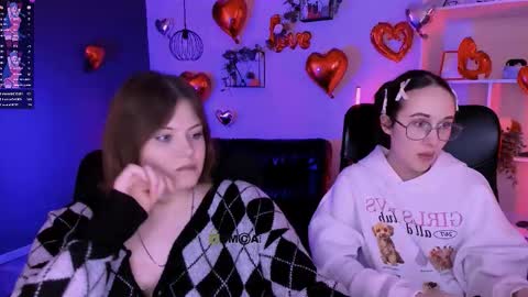 Mona  online show from March 8, 2:04 am