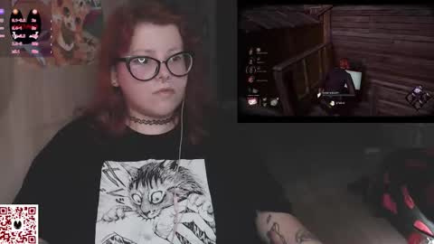 MONA online show from November 18, 5:28 pm