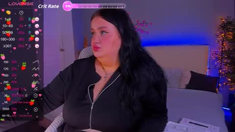 Monica online show from November 14, 1:21 pm