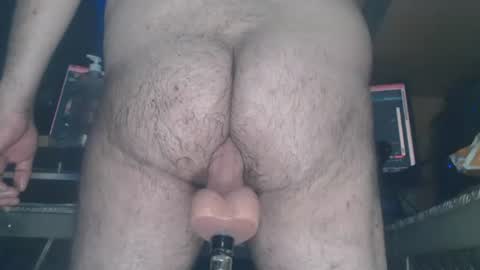 monegg anal online show from January 31, 5:53 pm