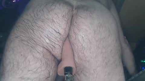 monegg anal online show from February 28, 5:37 pm