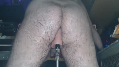 monegg anal online show from February 28, 8:39 pm