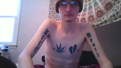 Snapshot of moneybaggho710 chatting on January 19, 9:02 pm Steven Rhyne online show from January 19, 9:02 pm