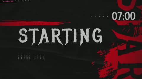 MoneyshotXXX online show from November 3, 9:16 pm