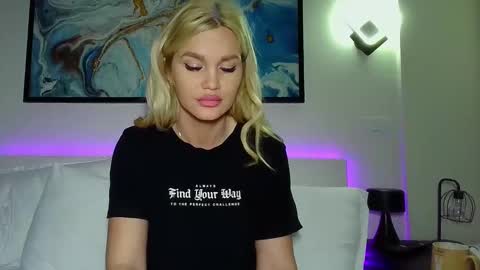 Monica online show from February 22, 4:51 am