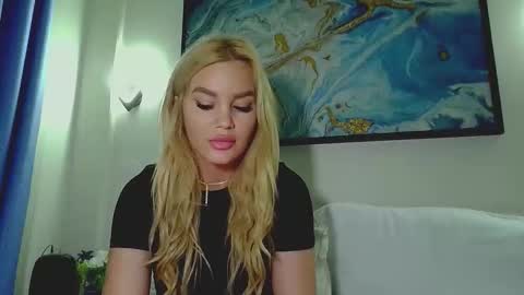 Monica online show from October 12, 4:11 am