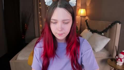 Snapshot of monica__queen chatting on December 5, 5:38 am Monica online show from December 5, 5:38 am