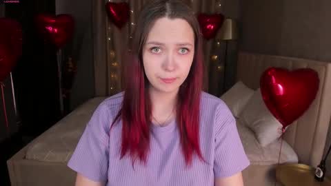 Monica online show from February 12, 4:51 am