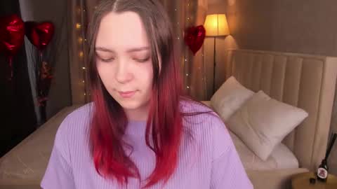 Monica online show from February 26, 5:50 am