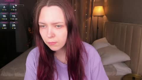 Monica online show from April 26, 5:27 am
