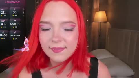 Snapshot of monica__queen chatting on June 11, 5:38 am Monica online show from June 11, 5:38 am
