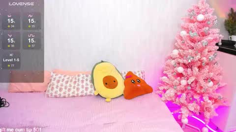 Snapshot of monica_blair chatting on January 11, 1:27 pm Monica online show from January 11, 1:27 pm