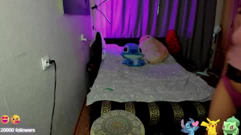 Monica Elder online show from May 25, 3:56 am