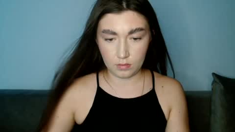 Snapshot of monica_sweets chatting on July 30, 12:26 pm sweet girl and shine body online show from July 30, 12:26 pm