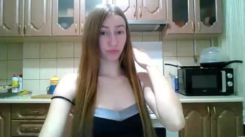 Monica online show from February 12, 8:59 pm