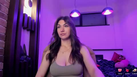 Snapshot of monica_vi chatting on May 19, 12:16 am Monica online show from May 19, 12:16 am