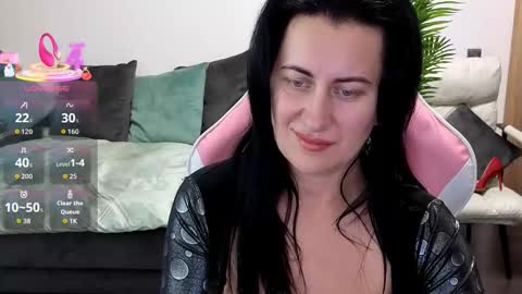 Snapshot of monica_vibe chatting on September 24, 4:54 pm Monica online show from September 24, 4:54 pm