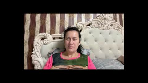 Snapshot of monica_vibe chatting on December 20, 9:38 am Monica online show from December 20, 9:38 am