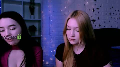 Monica online show from March 2, 9:10 pm