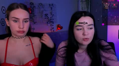 Monica online show from March 9, 8:46 pm