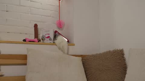 Snapshot of monicaasis chatting on February 17, 12:21 am monicaasis online show from February 17, 12:21 am