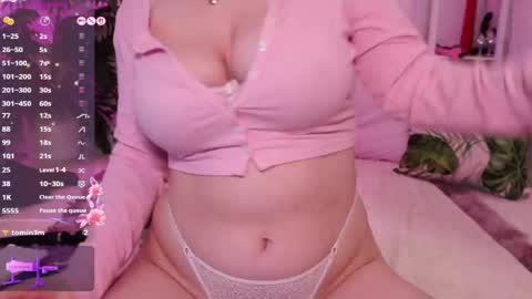monicaasis online show from April 15, 6:26 pm