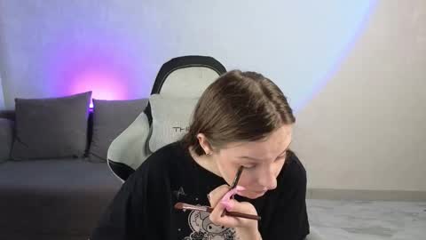 Monica erotic mmm online show from March 19, 3:27 pm