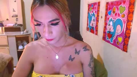 monicalimite123 online show from March 3, 6:58 pm