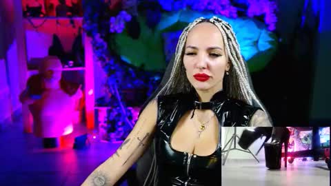 Monika online show from November 16, 10:32 am