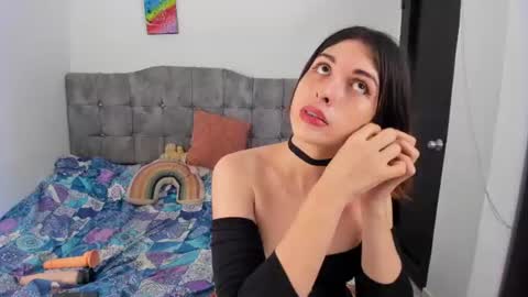 monicatsx online show from July 26, 5:59 am